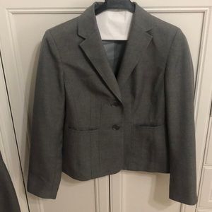 Womens business suit